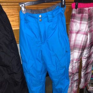 Columbia Winter/Snow Pants